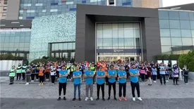 ضریب اشغال هتل‌های فرودگاهی به بیش از 50 درصد رسید