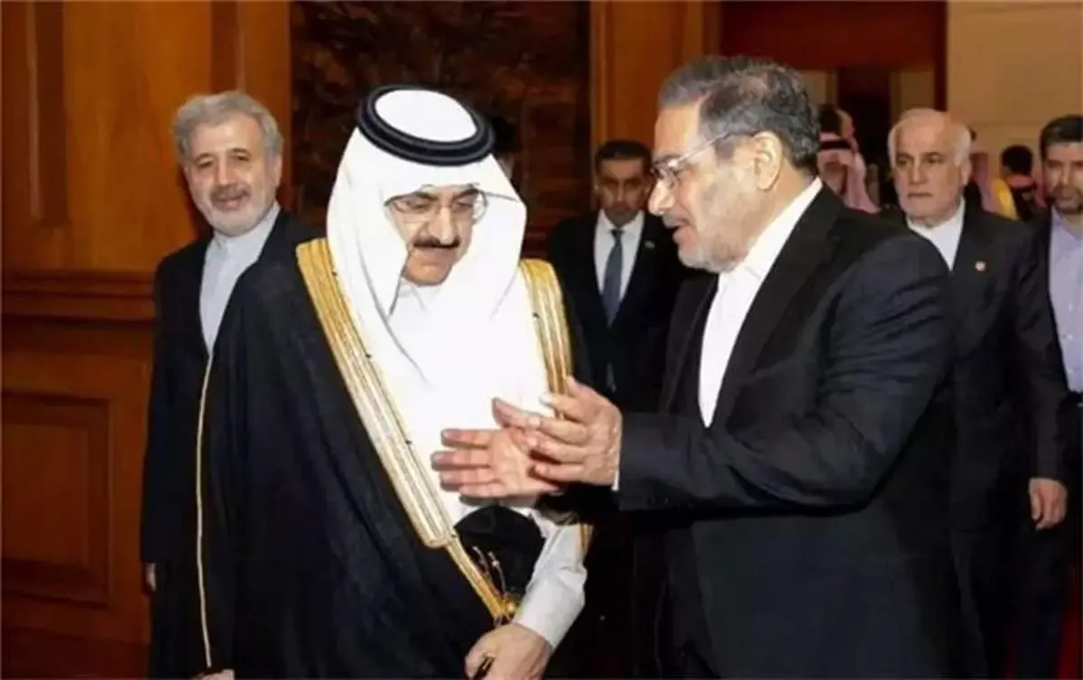 آمریکا: از عادی سازی رابطه تهران- ریاض نگران نیستیم/ سعودی ها یک روز قبل از اعلام توافق با ایران، با همتایان خود در کاخ سفید تماس گرفتند