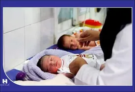 ۱۳ هزار نوزاد؛ مشتری جدید شعب سپهر