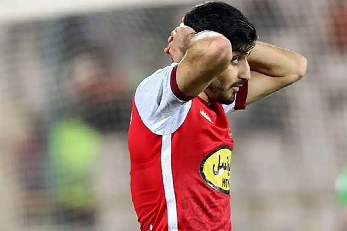 هشدار ترابی به مدیران پرسپولیس