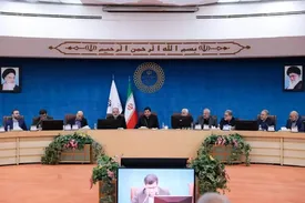 مشارکت در انتخابات از مولفه های مهم در اقتدار ملی است