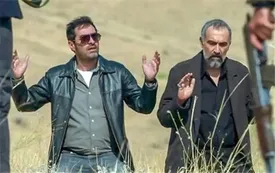 انتقاد شدید کیهان از سریال محبوب پوست شیر /  اعتبار پلیس در سریال پوست شیر مخدوش شده است! / پلیس همواره یک گام عقب‌تر از خلافکاران است