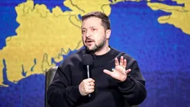 احتمال سرنگونی زلنسکی قوت گرفت