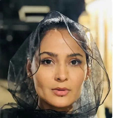 ستایش رجایی نیا