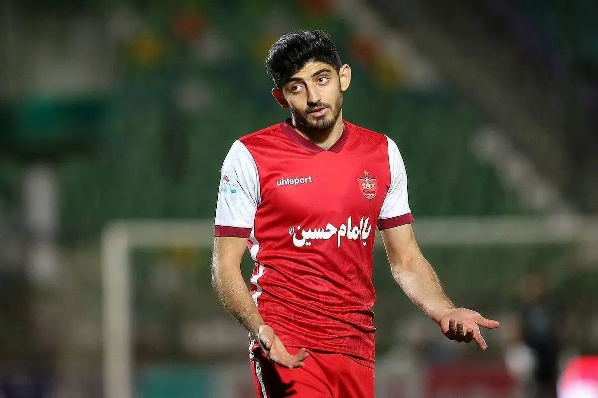 ترابی به پرسپولیس بر می گردد!