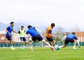 ۵ پرسپولیسی در لیست تیم ملی/ اسامی