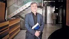 گزارش‌دهی مطلوب به سهامداران، تحصیل پرتفوی کم‌ریسک و سالم ، خدمت‌رسانی مطلوب از مهمترین اهداف بیمه معلم در سال 1400