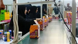 200 شغل برکت برای اقشار آسیبپذیر آران و بیدگل