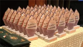 کسب رتبه برتر بانک سپه در هجدهمین دوره سمپوزیوم بین المللی روابط عمومی