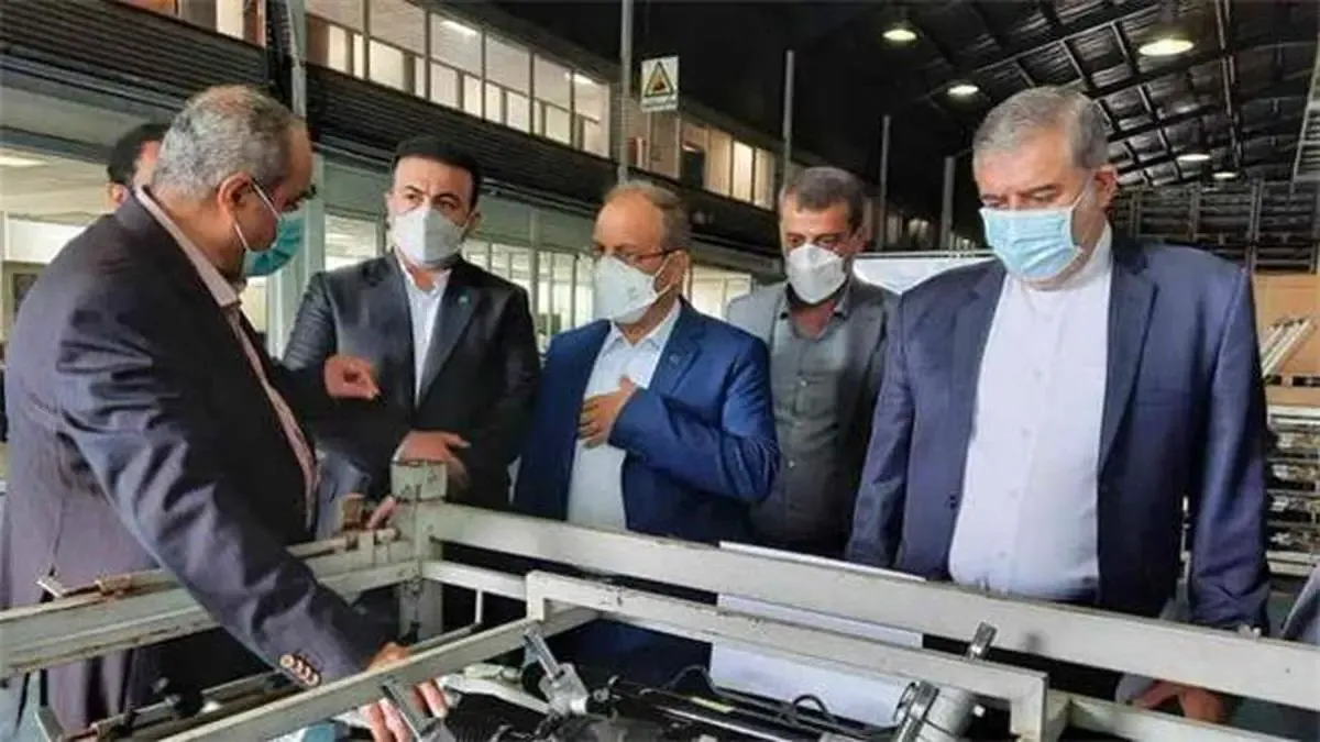 19 درصد رشد تسهیلات پرداختی بانک توسعه تعاون در استان گیلان