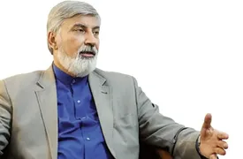 خالص سازی یک بازی سیاسی است