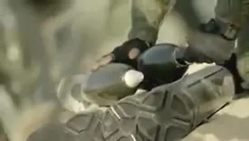 پیام حماس به اسرائیل؛حیثیت ارتش شما را با خاک یکسان می‌کنیم/ببینید