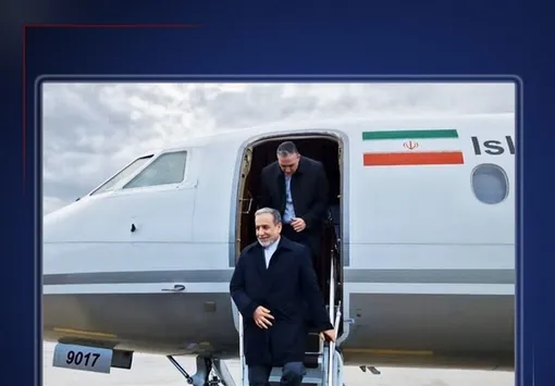 جزئیات سفر عراقچی به مسکو /آخرین وضعیت مذاکرات و آتش بس با آمریکا