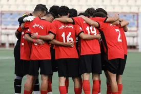 برد پرگل تراکتور مقابل آبادانیها با چاشنی مصدومیت بیرانوند