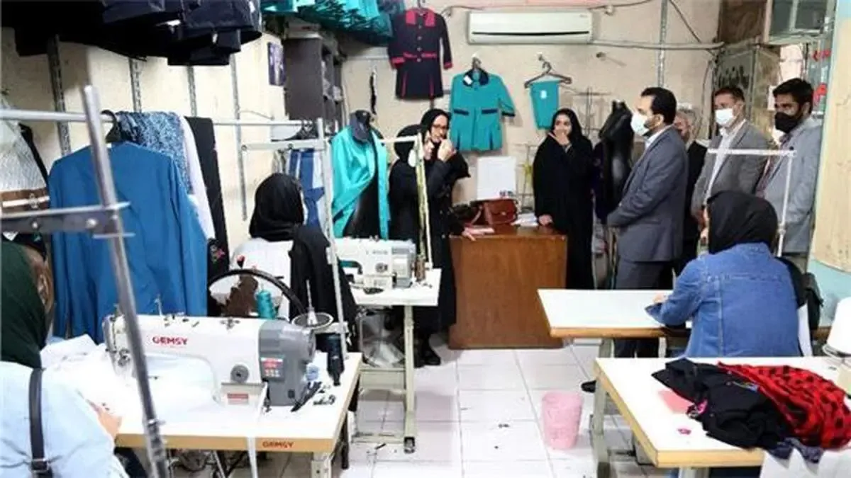 ایجاد 300 هزار شغل برکت در سال جاری