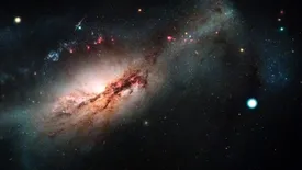 فرازمینی‌ها چطور برای ما پیام می‌فرستند؟ | ساکنان زمین محل زندگی خود را لو داده‌اند