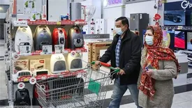دو امتیاز جدید دولت برای ارزانی لوازم خانگی