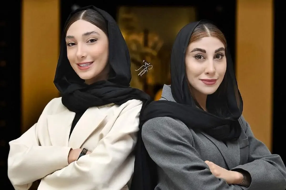 علت اصلی درگیری ناهید کیانی و مبینا نعمت‌زاده