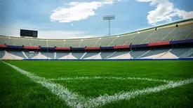 بازی در ورزشگاه آزادی همچنان ممنوع است؟