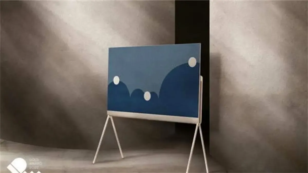 تقدیر از نوآوری‌های ال‌جی برای طراحی‌های کاربرمحور در نمایشگاه IDEA 2022