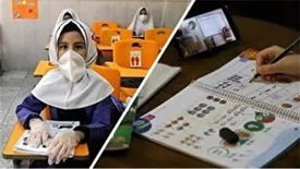 افت تحصیلی پنهان معضل جدید نظام آموزشی/ کرونا چطور بر کیفیت آموزش‌ها اثر گذاشت؟