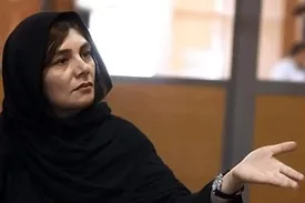 پست غمانگیز هنگامه قاضیانی برای حادثه کرمان