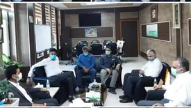 تأکید بر افزایش سهم اشتغال معلولان هرمزگان در صنایع