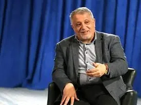 مادرم پرسید نمی‌خواهی برای فائزه کاری انجام دهی، گفتم به رهبری و رئیس قوه قضاییه نامه نوشته‌ام