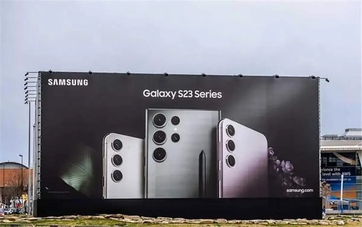 نمایش جدیدترین محصولات و نوآوری‌های گلکسی سامسونگ در MWC 2023