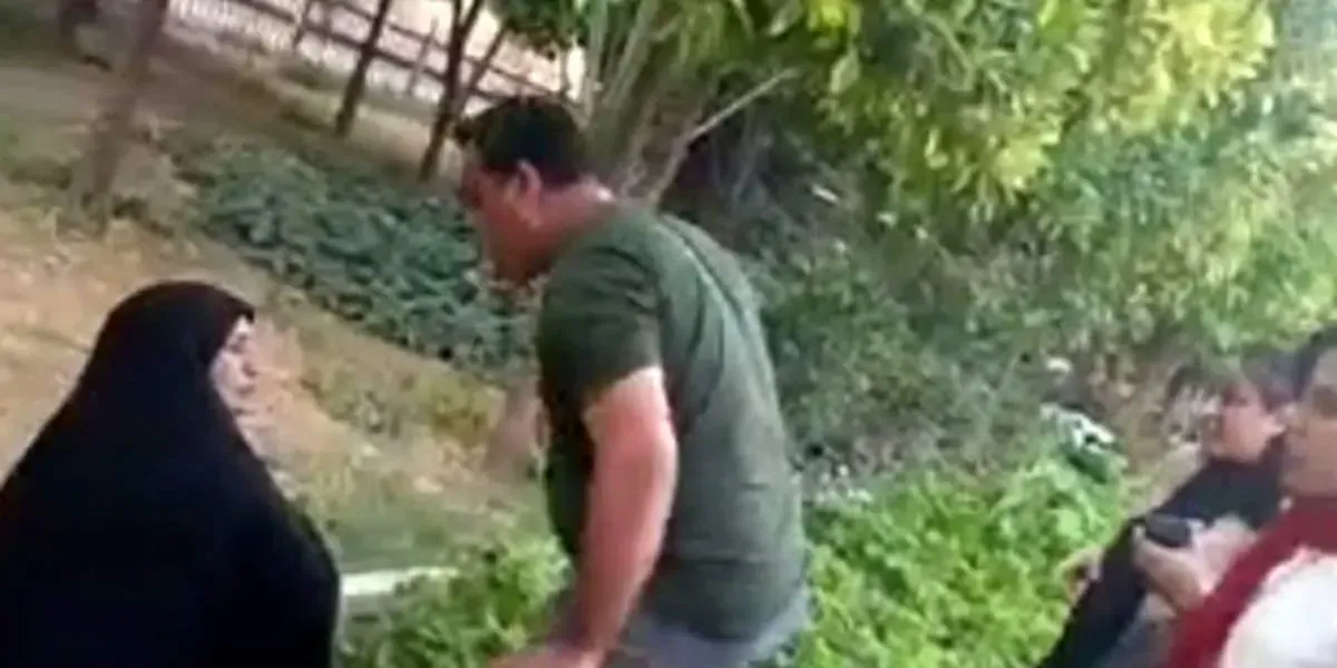 ماجرای بازداشت مدیر باغ نارنجستان قوام شیراز