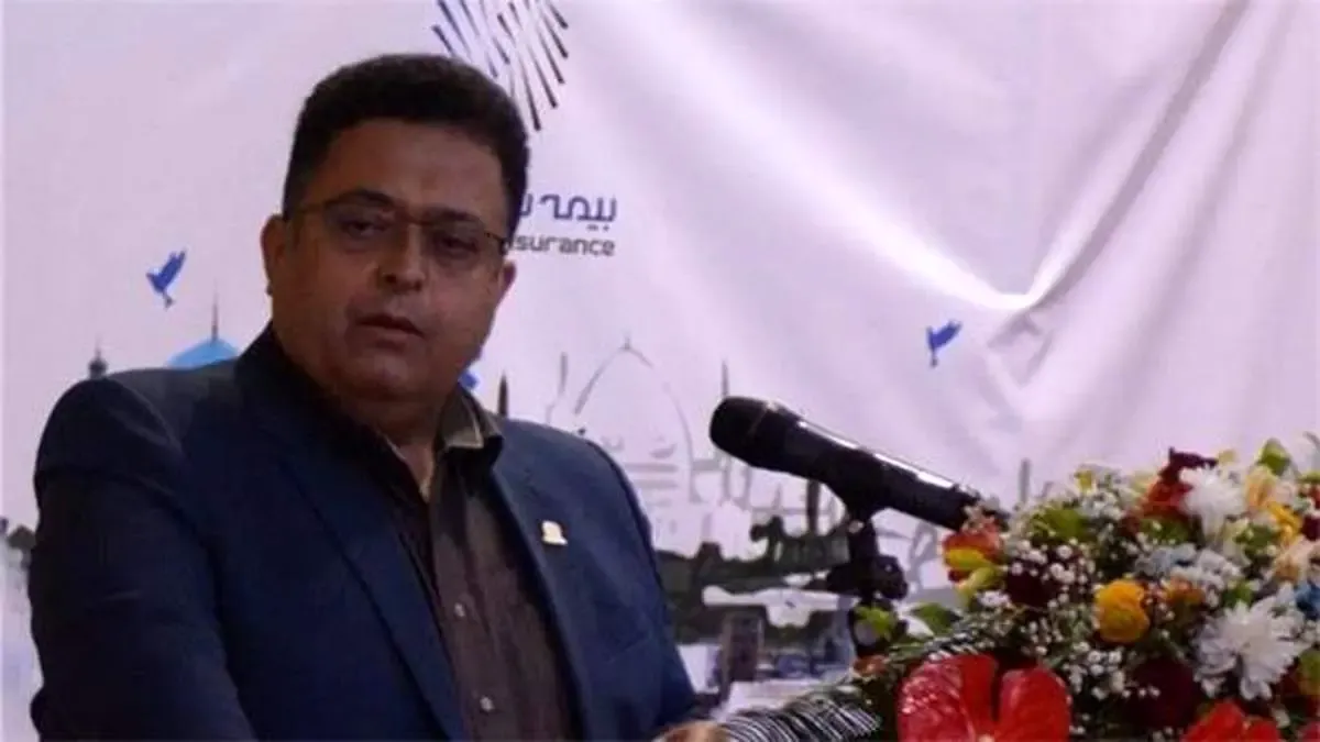 حفظ بیمه‌گذاران عامل رشد فروش شعب بیمه‌ تجارت‌نو