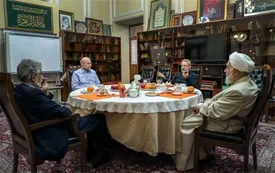 چرا دیدار قالیباف با ناطق‌نوری و لاریجانی رخدادی مهم محسوب می‌شود؟