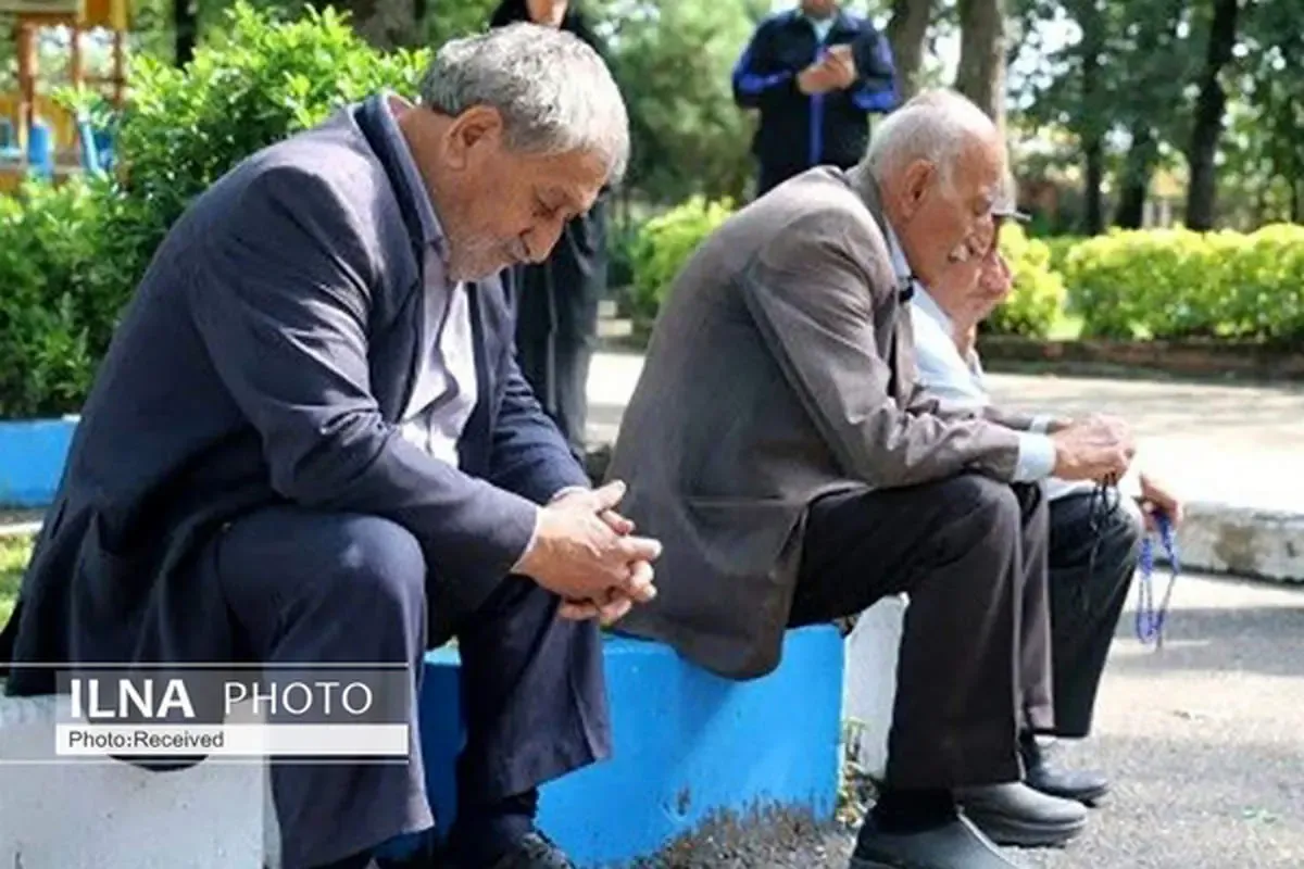 آخرین خبر برای بازنشستگان؛ حق مناطق جنگی به بازنشستگان پرداخت می شود؟