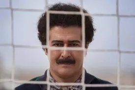 سریال جدید دهنمکی به زودی روی آنتن میرود + زمان پخش و تصاویر