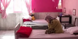 تهران ۵ هزار سالمند مجهول الهویه دارد!