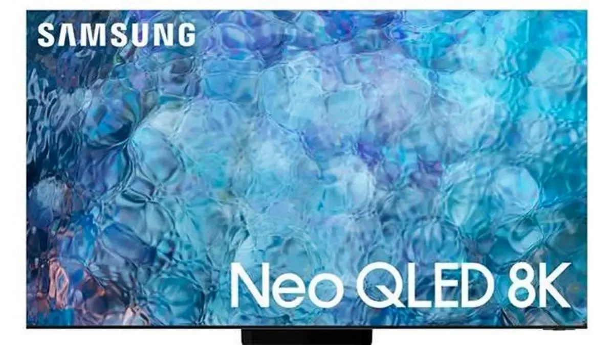 مزایای فناوری Quantum Mini LED تلویزیون‌های سامسونگ