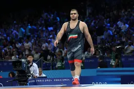 میرزازاده به برنز نزدیک شد/ زمان بازی رده بندی