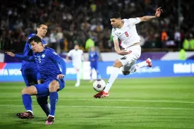 گل طارمی به ازبکستان نامزد بهترین گل مرحله انتخابی جام جهانی شد