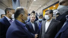 مشکل برق صنایع باید به سرعت رفع شود