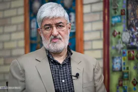 تحلیل علی مطهری از سخنان پزشکیان در سازمان ملل