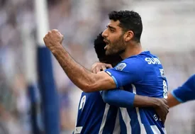 افشاگری در مورد زمان قرارداد طارمی با اینتر/ عکس