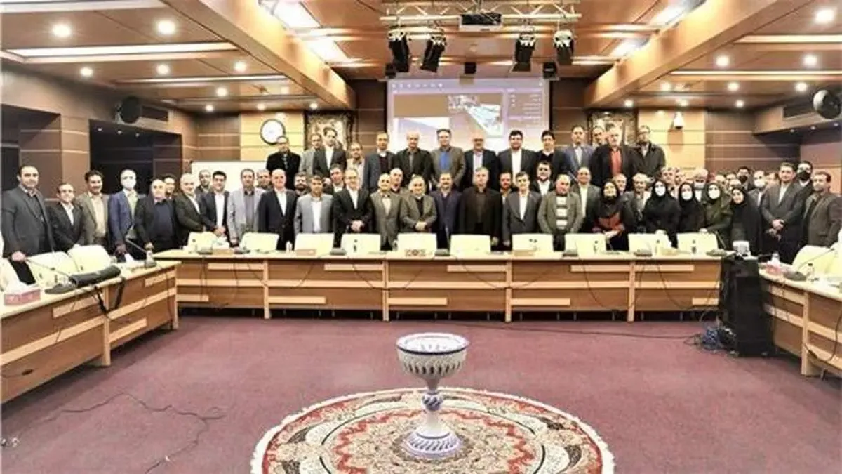 مدیرعامل بیمه ایران ‏: مدل عملیاتی بیمه ایران برای تحقق اهداف در زمان‌های مشخص طراحی شد