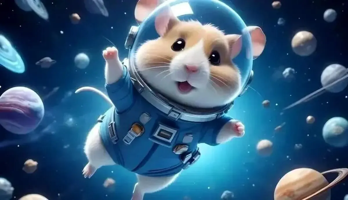 همستر کامبت میلیون‌ها کاربر را نقره داغ کرد!