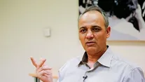درخواست زیدآبادی برای برخورد قاطع با خرازی