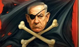 دستور نتانیاهو برای اقدام علیه حماس