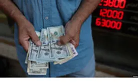 تأثیر سهمیه ۱۰ هزار دلاری بر بازار ارز