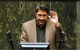 نماینده مجلس: احضار و معرفی افراد به دستگاه قضایی به خاطر عدم حجاب نه حکیمانه است، نه عملی/ توان و نیروی خود را صرف مبارزه با مردان هنجارشکن، زورگیر کنید