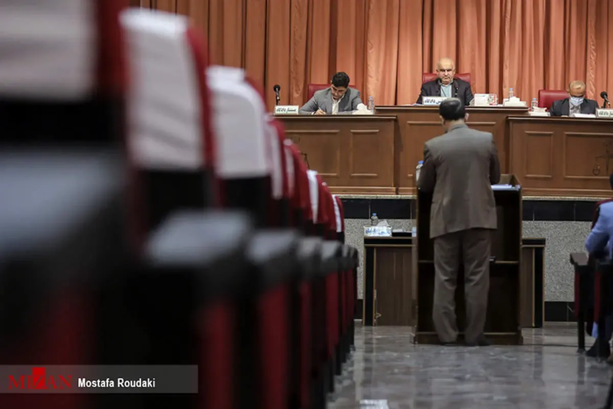 کیفرخواست شهردار و دو عضو شورای شهریار صادر شد