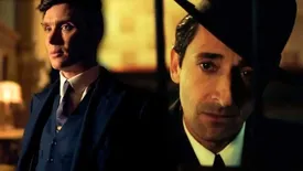 ساخت دنباله سریال «پیکی بلایندرز»