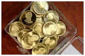 قیمت سکه پارسیان امروز یکشنبه ۴ آبان ۱۴۰۴ / جدول